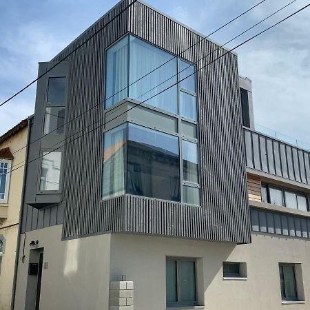 Villa "Le Loft" Wimereux Ngoại thất bức ảnh